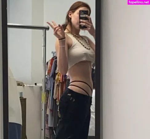 Tati Bruening OnlyFans Thumbnail #W28ojAKNef