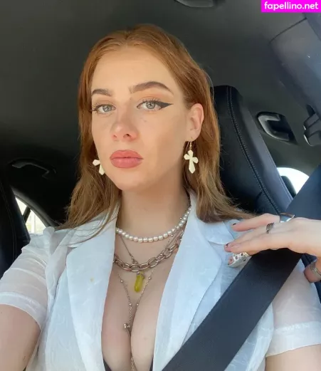 Tati Bruening OnlyFans Thumbnail #Wc7FgXNGLG