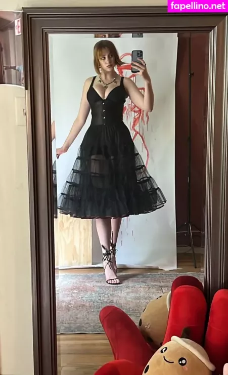 Tati Bruening OnlyFans Thumbnail #huFbwoLFbM