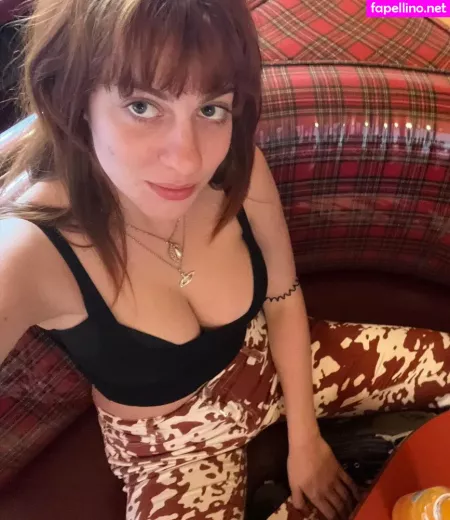 Tati Bruening OnlyFans Thumbnail #iTHVqe0ZyZ