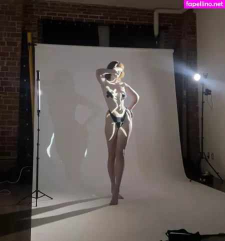 Tati Bruening OnlyFans Thumbnail #mWOMFJZHuy