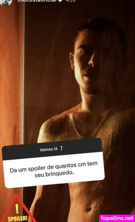 Tati Costa OnlyFans Thumbnail #SYhmiwttKO