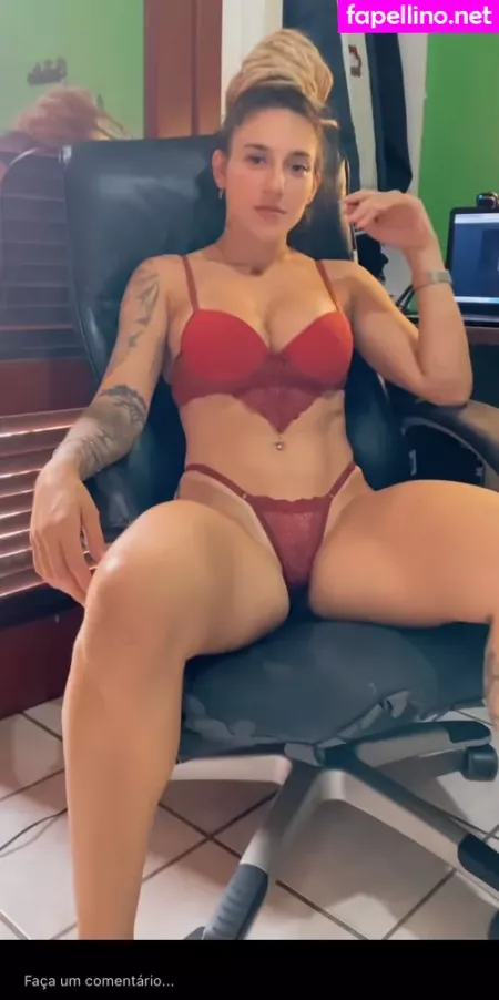 Tati Eliasquevici OnlyFans Thumbnail #CqYlcRIRoe