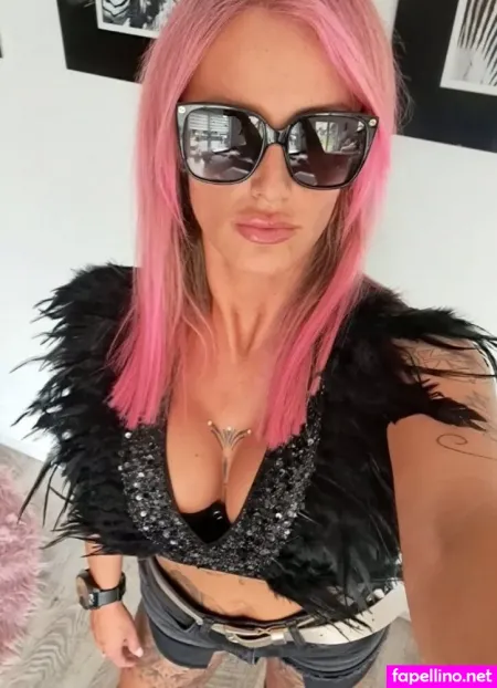 Tati Ink OnlyFans Thumbnail #IlWUuVF745