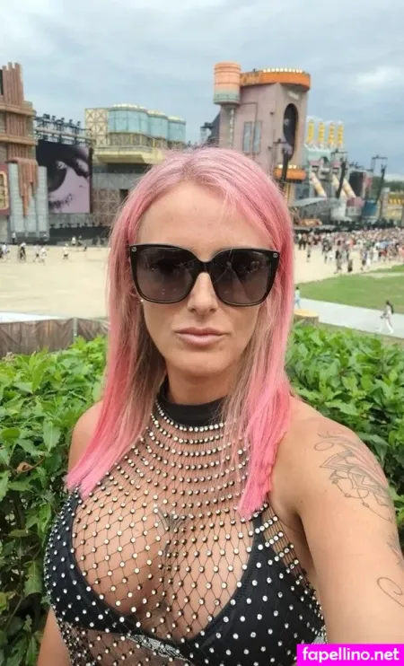 Tati Ink OnlyFans Thumbnail #ntifLMTxVz