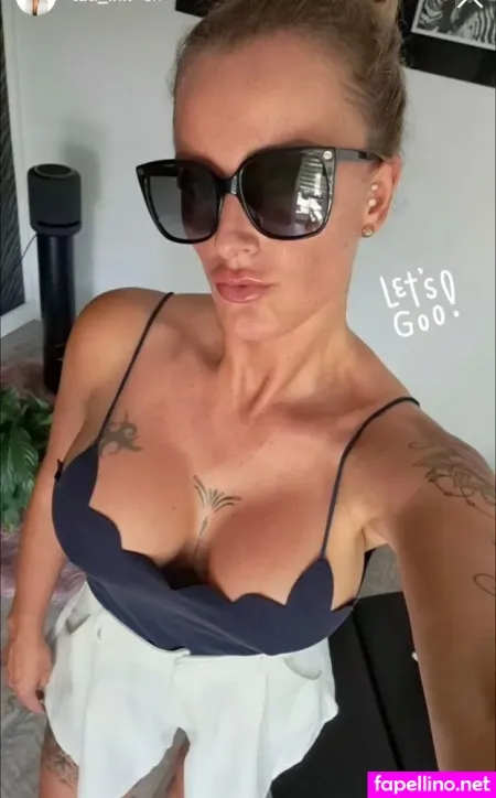 Tati Ink OnlyFans Thumbnail #skervDeCHD