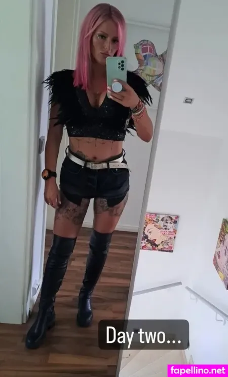 Tati Ink OnlyFans Thumbnail #xkrgSx9vQf