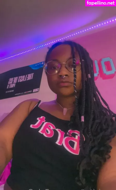 Tati Jpeg OnlyFans Thumbnail #MuDyaMPnLN