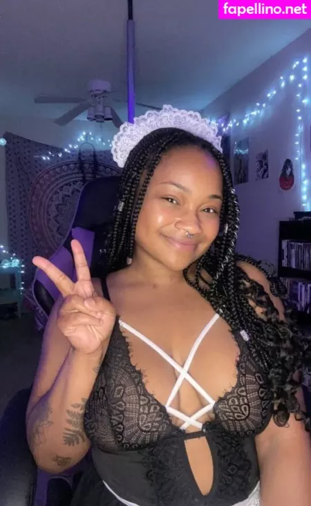 Tati Jpeg OnlyFans Thumbnail #dj1NY0F841