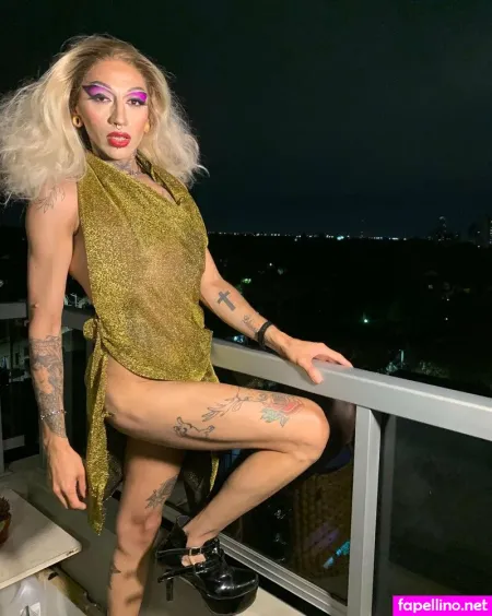 Tati Love OnlyFans Thumbnail #PBe7K2ZBUB