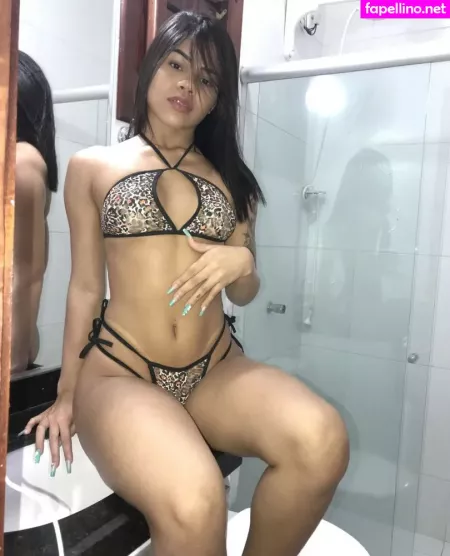 Tati Maya OnlyFans Thumbnail #Ewou0uu0mP