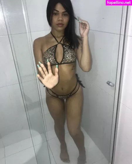Tati Maya OnlyFans Thumbnail #nZRkBQCvhZ