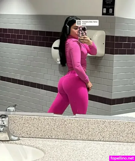 Tati Mcquay OnlyFans Thumbnail #FAjc83X821