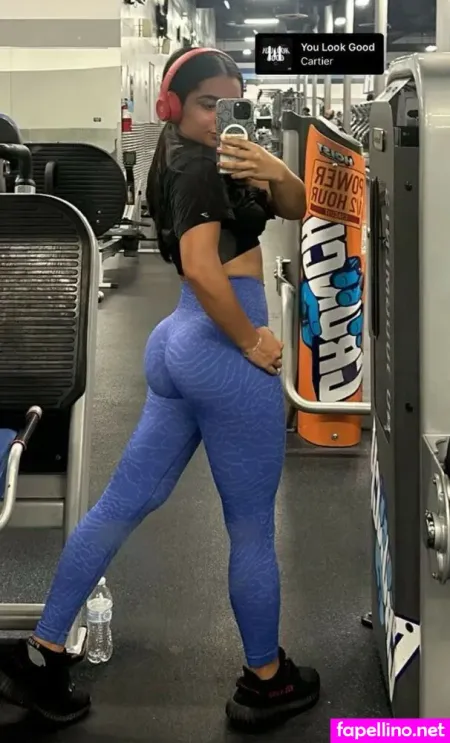 Tati Mcquay OnlyFans Thumbnail #egXfvfQHKA