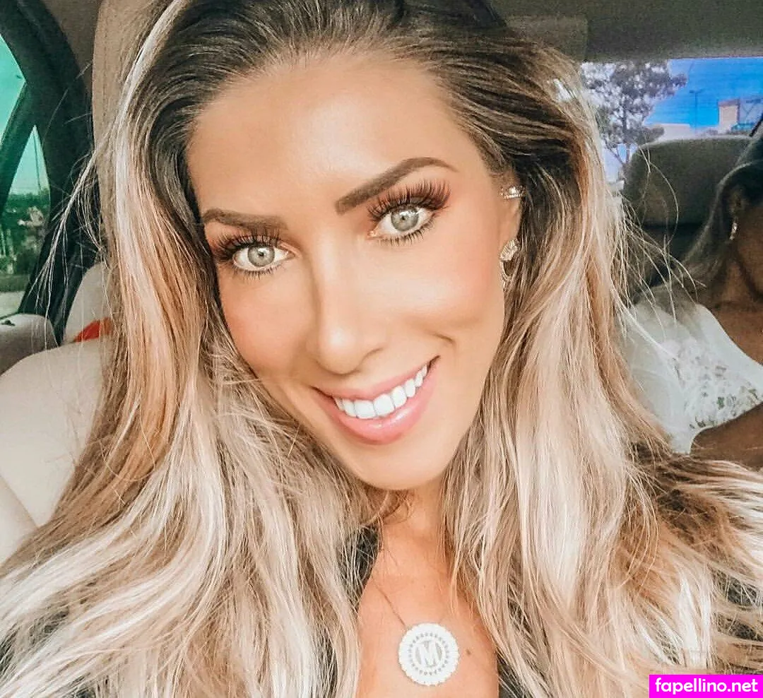 Tati Minerato Nude Leaked OnlyFans Photo #ZR3imP1D15