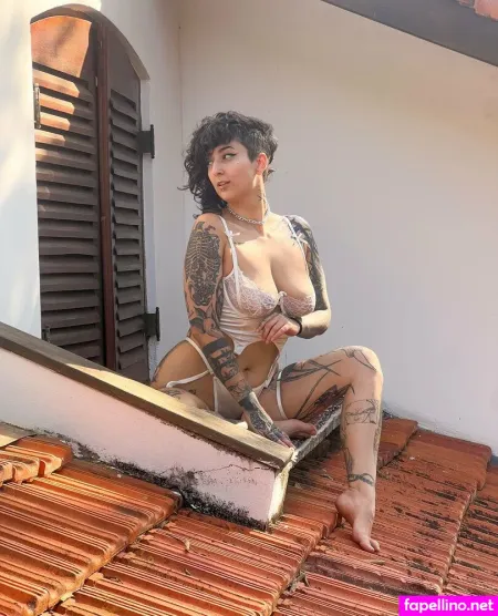 Tati Model X OnlyFans Thumbnail #87qAIDiGEF