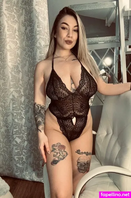 Tati Model X OnlyFans Thumbnail #PBmYxz8cZN