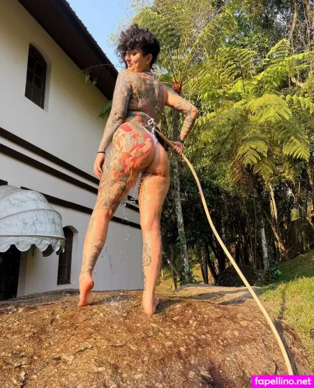 Tati Model X OnlyFans Thumbnail #hbInjvS4DU