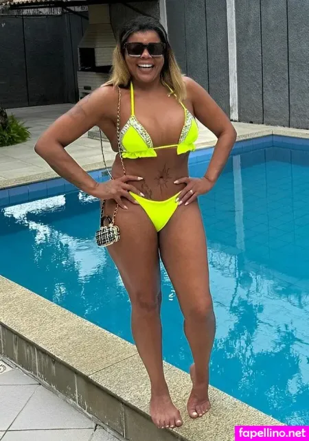 Tati Quebra Barraco OnlyFans Thumbnail #VCNoysoe12