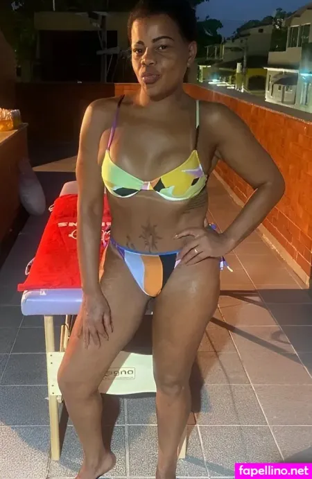 Tati Quebra Barraco OnlyFans Thumbnail #VoJEE5RlX3