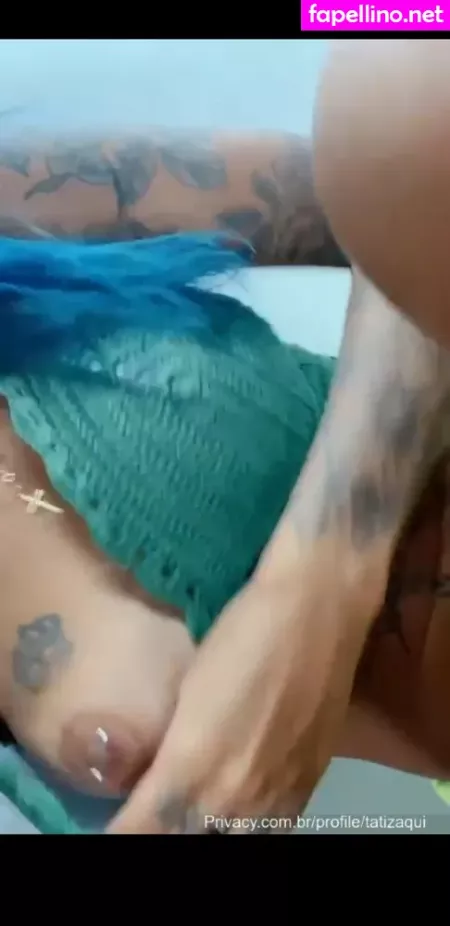 Tati Zaqui OnlyFans Thumbnail #3rLxVZ2MEh