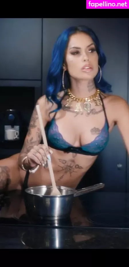Tati Zaqui OnlyFans Thumbnail #mSevZyEP7C
