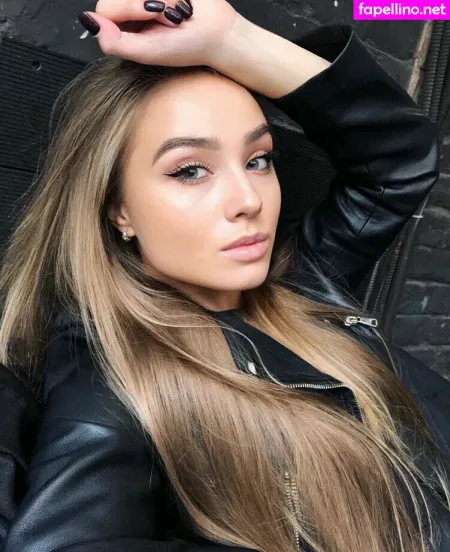 Tatiana Baytalenko OnlyFans Thumbnail #ISAwhGks4S