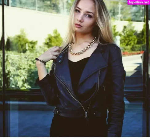 Tatiana Baytalenko OnlyFans Thumbnail #M1CBGArOc2