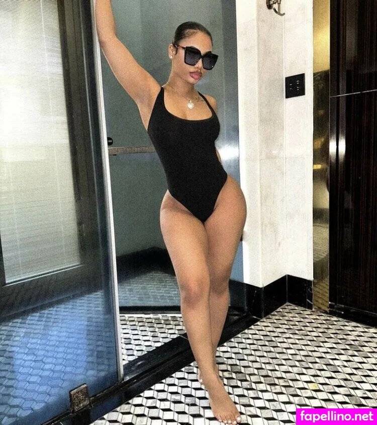 therealtatianachanell Nude Leaked OnlyFans Photo #gkBQB0Ocmp