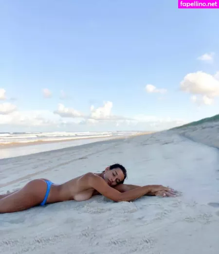 Tatiana Chiaia OnlyFans Thumbnail #aGQK4hTD2u