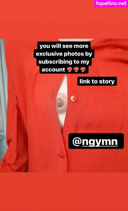 Tatiana Deriabina OnlyFans Thumbnail #rxg6wQhYpI