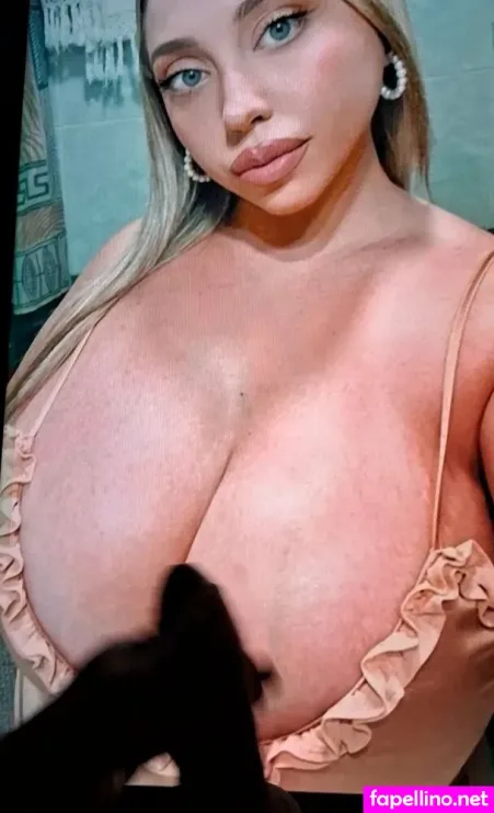Tatiana Diaz OnlyFans Thumbnail #Nf4URUlXP6