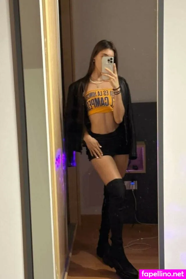 9tatianaflores, Tati NSFW Instagram Influencer, Tatiana Flores Nude Leaked OnlyFans Photo #3hdCyQeT52