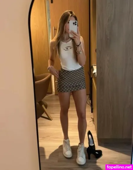 Tatiana Flores OnlyFans Thumbnail #jijeIRNMGO