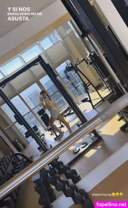 Tatiana Flores OnlyFans Thumbnail #tJ0WgvjVcK