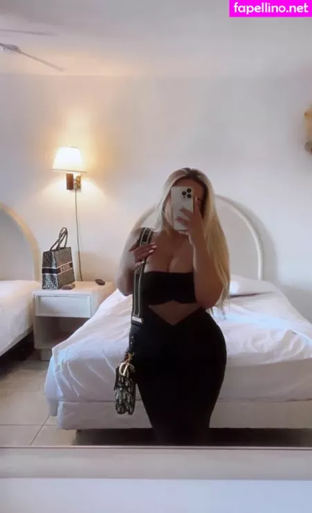 Tatiana Gianacopoulos OnlyFans Thumbnail #3SoLmFapVZ