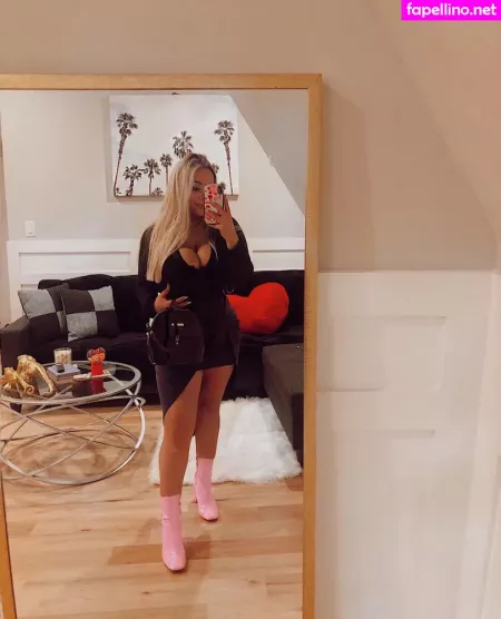 Tatiana Gianacopoulos OnlyFans Thumbnail #85P9UAuZ8N
