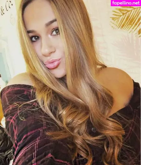 Tatiana Gianacopoulos OnlyFans Thumbnail #ACHTEoitpW