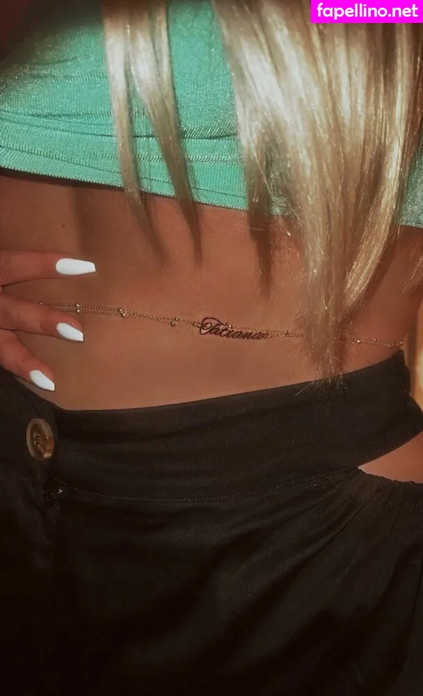 tatiana.gianacopoulos Nude Leaked OnlyFans Photo #DOCnPTtTpk