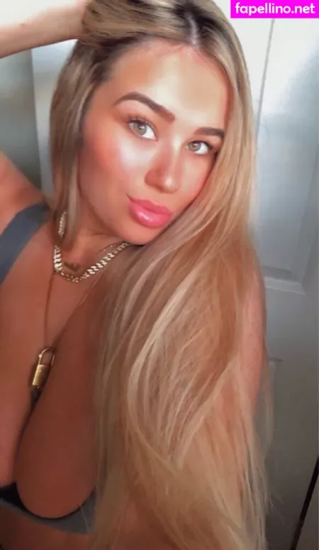 Tatiana Gianacopoulos OnlyFans Thumbnail #EwpEK6oO17