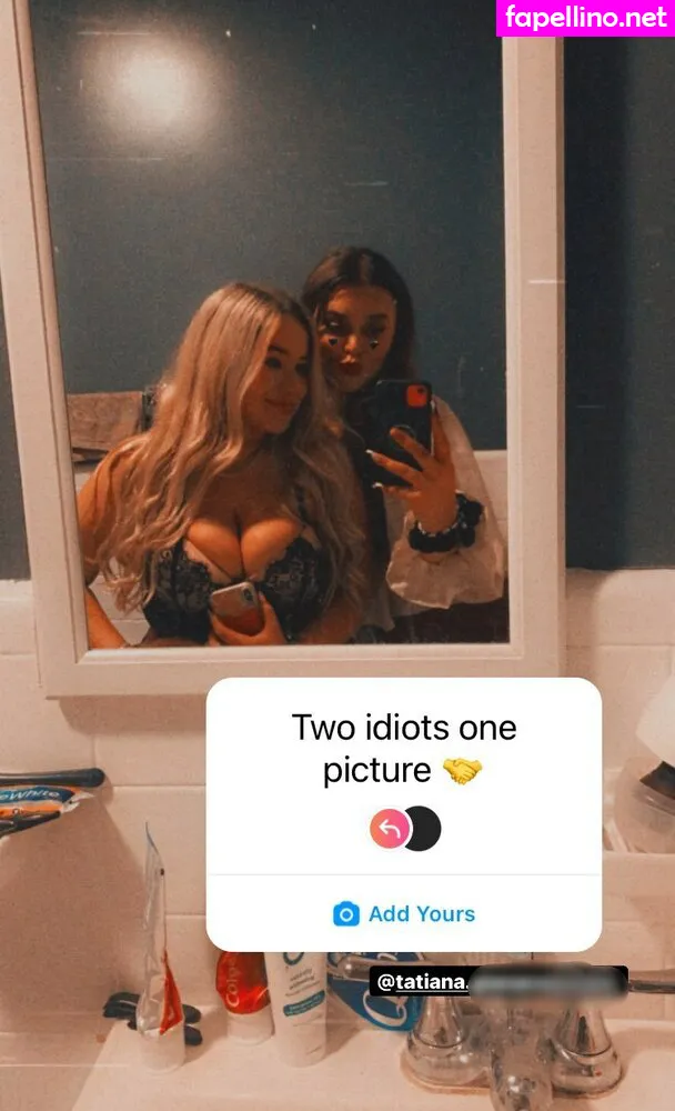 tatiana.gianacopoulos Nude Leaked OnlyFans Photo #JrVGkRtrK8
