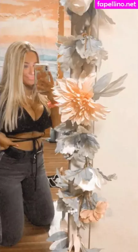Tatiana Gianacopoulos OnlyFans Thumbnail #JxOWwJgJwZ