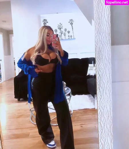 Tatiana Gianacopoulos OnlyFans Thumbnail #N2LPIlISH9