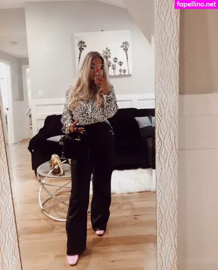 Tatiana Gianacopoulos OnlyFans Thumbnail #PXW43WsZB4