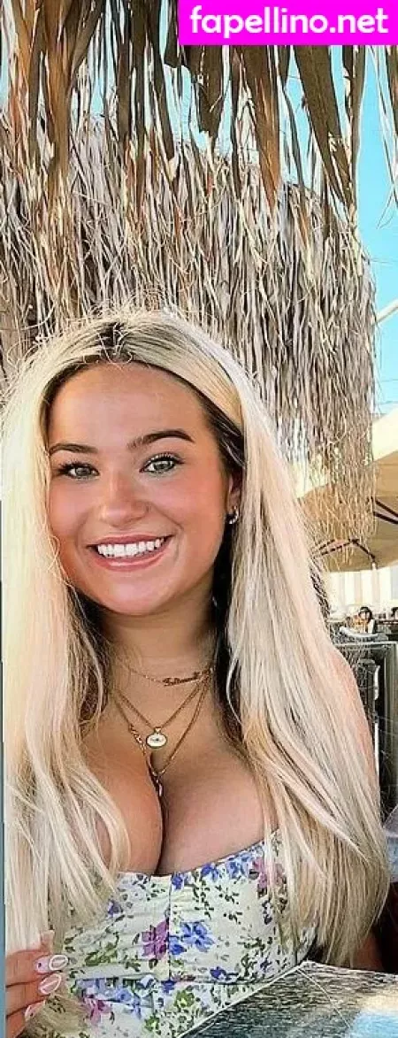 Tatiana Gianacopoulos OnlyFans Thumbnail #Pcdkc4ahZx