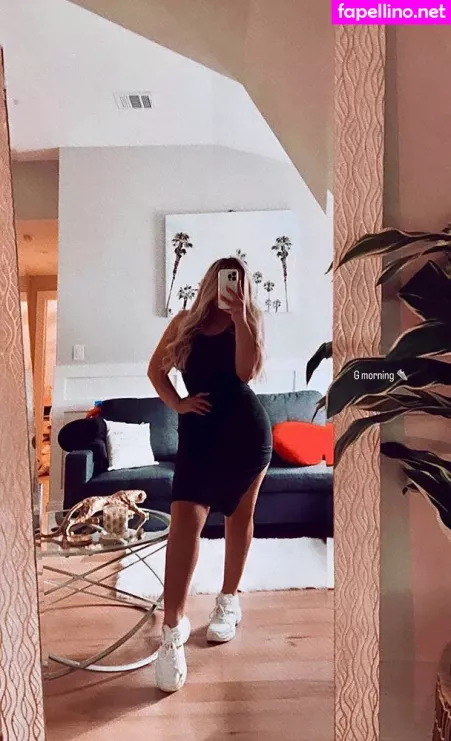Tatiana Gianacopoulos OnlyFans Thumbnail #S1p3xxsPfg