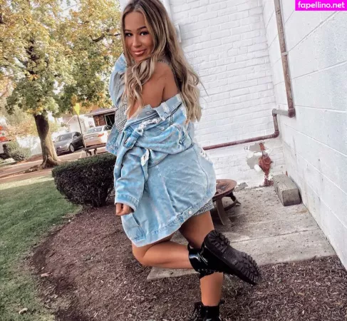 Tatiana Gianacopoulos OnlyFans Thumbnail #TfVJwMUEUB