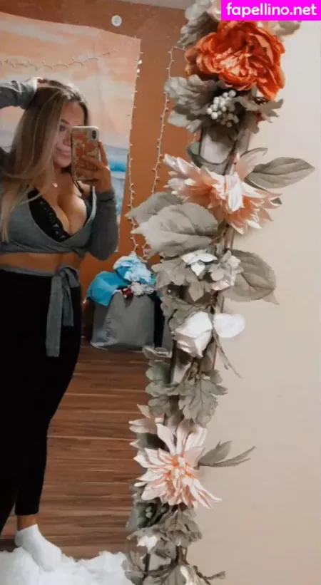 Tatiana Gianacopoulos OnlyFans Thumbnail #VMfOaVSM2q