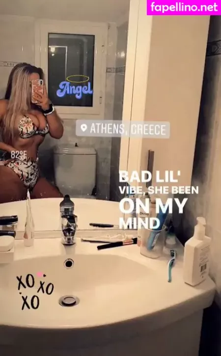 Tatiana Gianacopoulos OnlyFans Thumbnail #WEDm3wcjR3