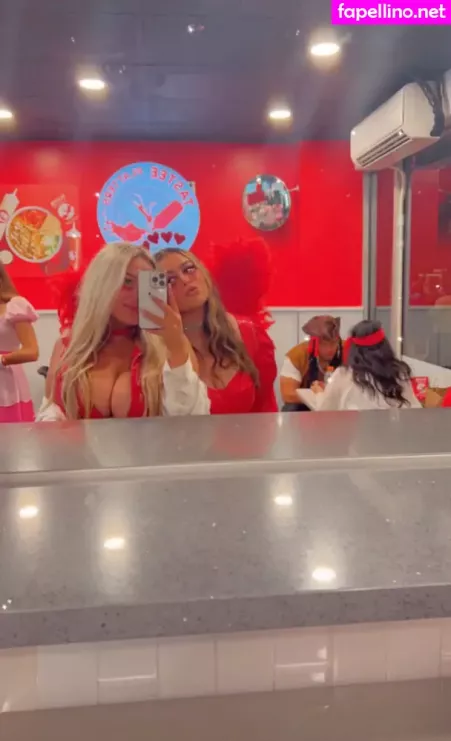 Tatiana Gianacopoulos OnlyFans Thumbnail #XG6JRXavR6